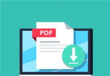 pdf pc