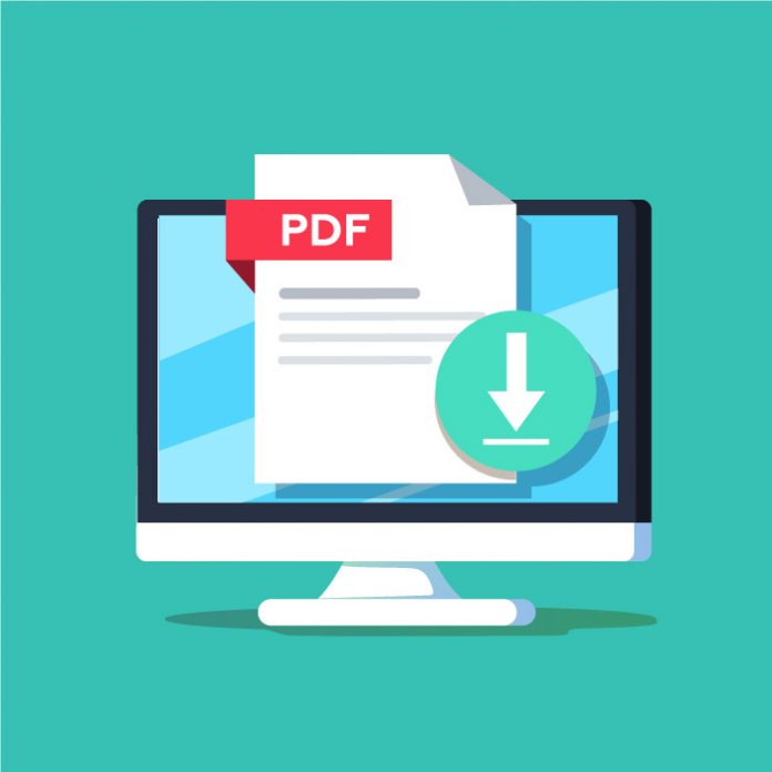 pdf pc