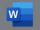 Microsoft word