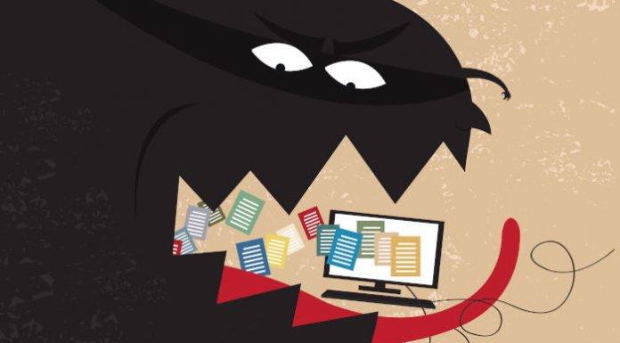 Cybercriminalité | Vol de données informatiques