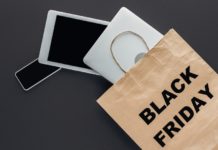 image black friday tablette mobile