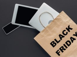 image black friday tablette mobile