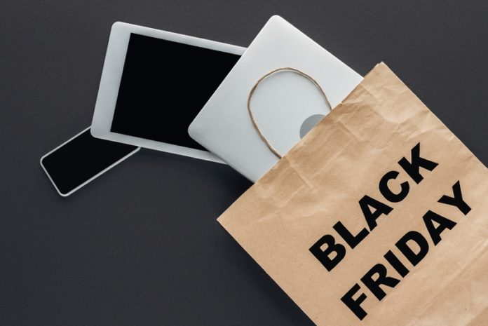 image black friday tablette mobile